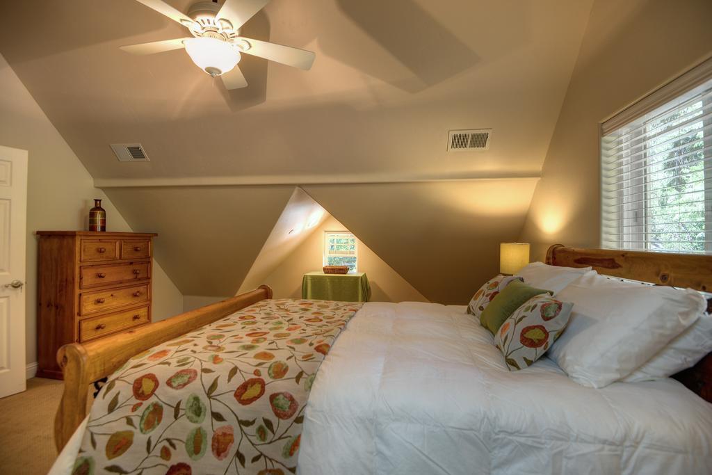 North Canyon Inn Bed & Breakfast Camino Camera foto