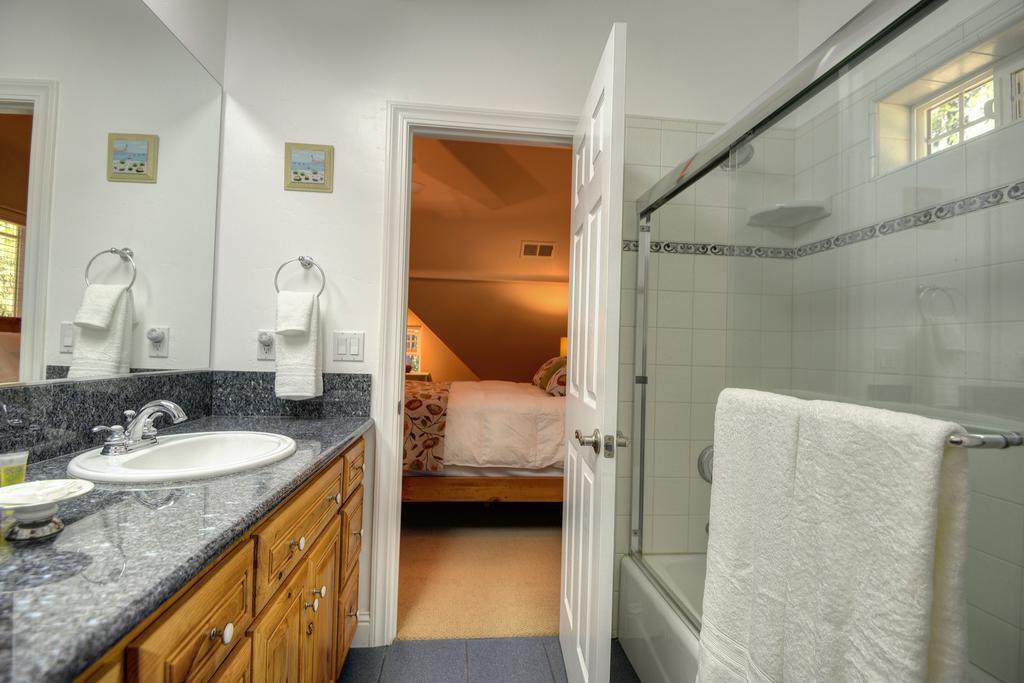 North Canyon Inn Bed & Breakfast Camino Camera foto