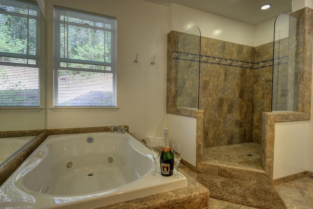 North Canyon Inn Bed & Breakfast Camino Camera foto