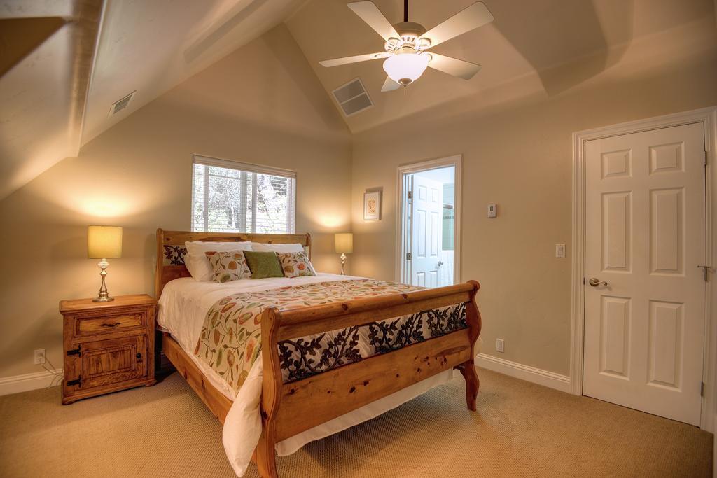 North Canyon Inn Bed & Breakfast Camino Camera foto