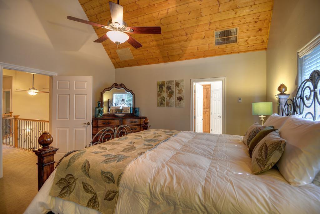 North Canyon Inn Bed & Breakfast Camino Camera foto