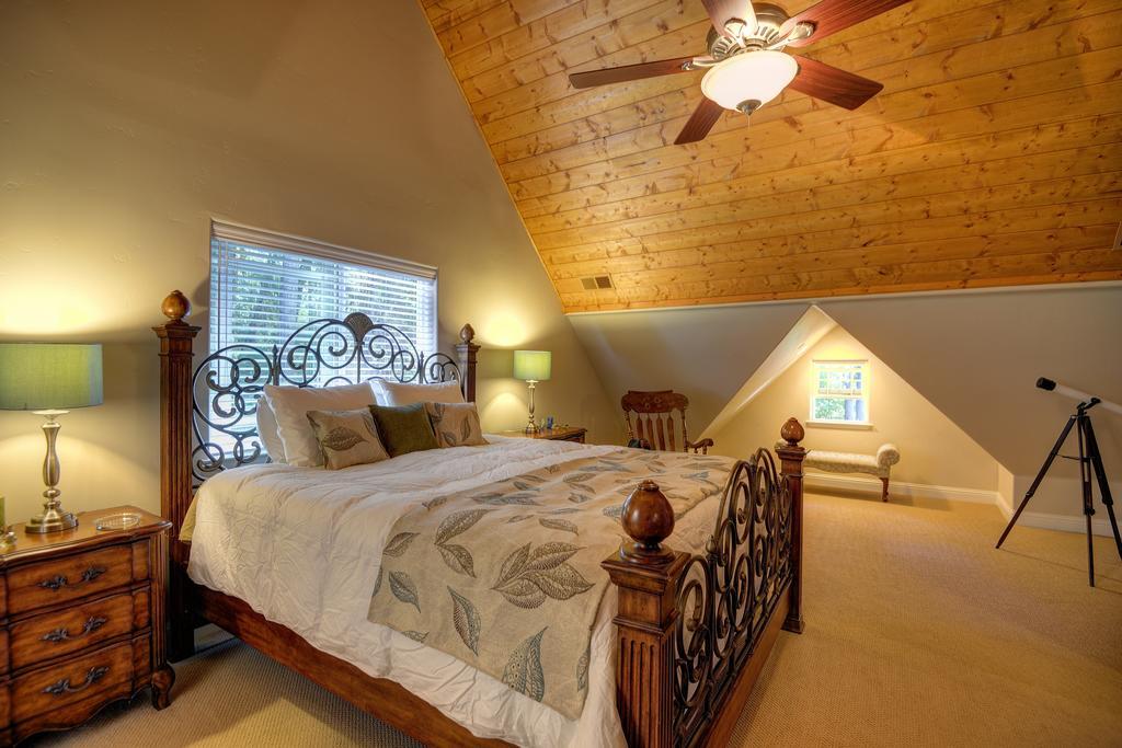 North Canyon Inn Bed & Breakfast Camino Camera foto